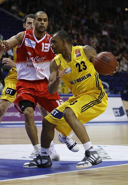 他们的锋线 他们的锋线