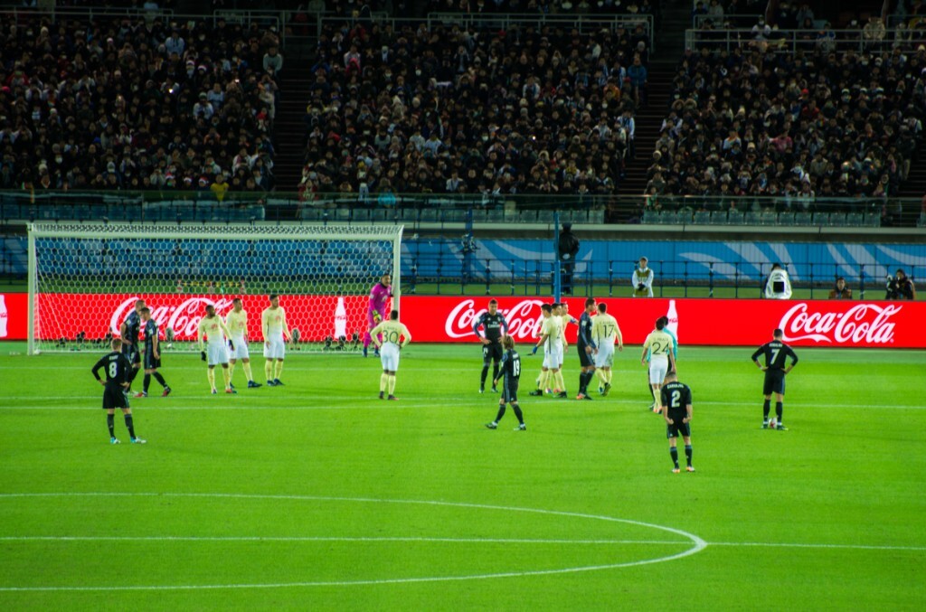 例行的运动 例行的运动