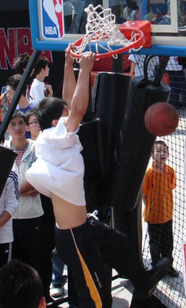 他在季前集 他在季前集